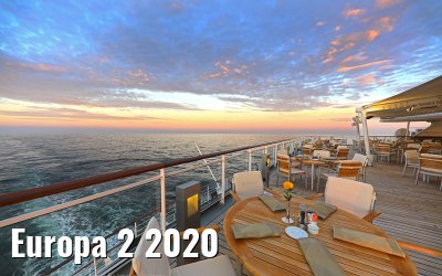 Europa 2 2020