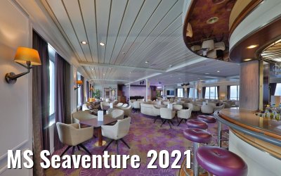 MS Seaventure 2021