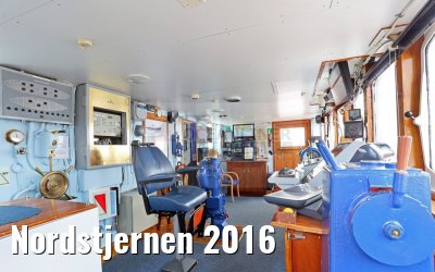 Nordstjernen 2016