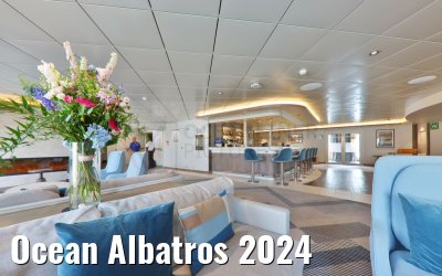 Ocean Albatros 2024