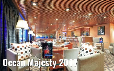 Ocean Majesty 2017