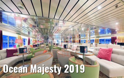 Ocean Majesty 2019