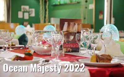 Ocean Majesty 2022