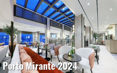 Porto Mirante 2024