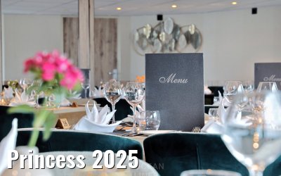 Princess 2025