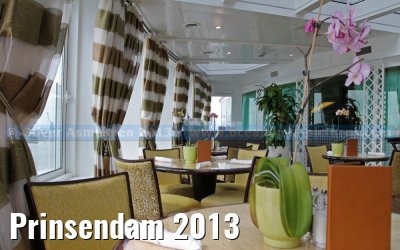 Prinsendam 2013