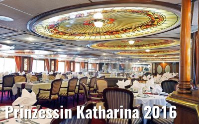 Prinzessin Katharina 2016