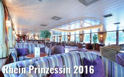 Rhein Prinzessin 2016