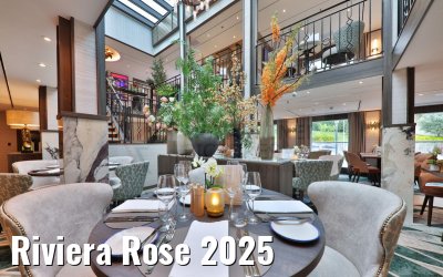 Riviera Rose 2025