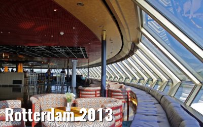 Rotterdam 2013