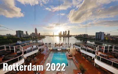 Rotterdam 2022