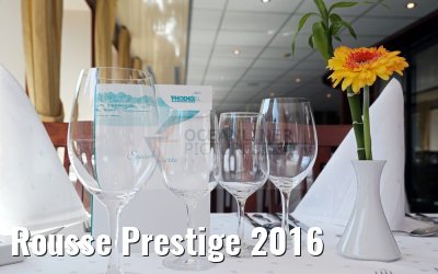 Rousse Prestige 2016
