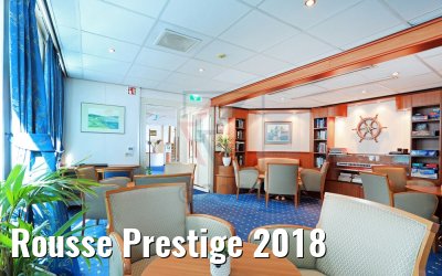 Rousse Prestige 2018