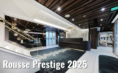 Rousse Prestige 2025