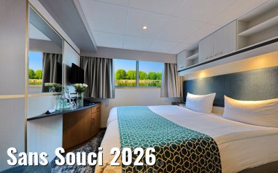 Sans Souci 2026