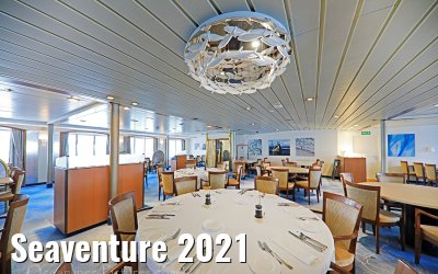 Seaventure 2021