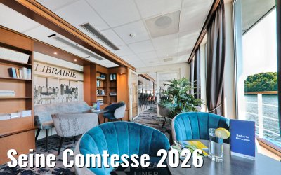 Seine Comtesse 2026