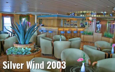 Silver Wind 2003