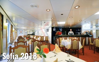 Sofia 2018