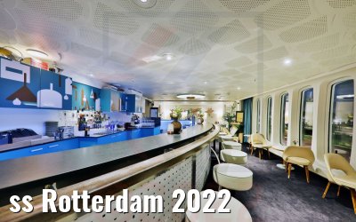ss Rotterdam 2022