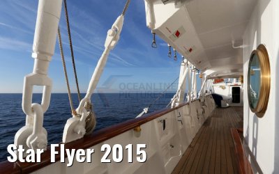 Star Flyer 2015