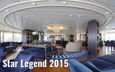 Star Legend 2015