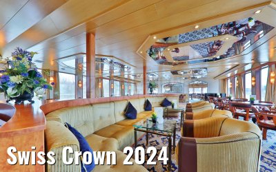 Swiss Crown 2024