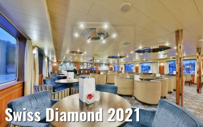 Swiss Diamond 2021