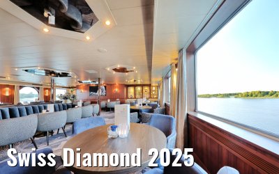 Swiss Diamond 2025