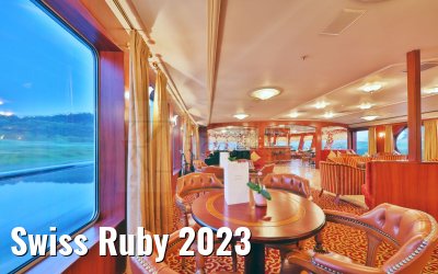 Swiss Ruby 2023