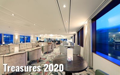 Treasures 2020