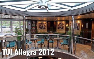 TUI Allegra 2012