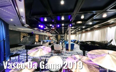 Vasco Da Gama 2019