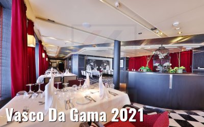 Vasco Da Gama 2021