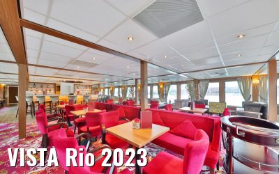 VISTA Rio 2023