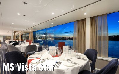 MS Vista Star
