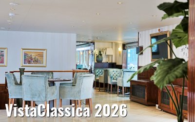 VistaClassica 2026