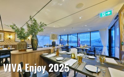 VIVA Enjoy 2025