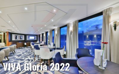VIVA Gloria 2022