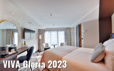 VIVA Gloria 2023