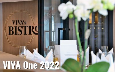 VIVA One 2022