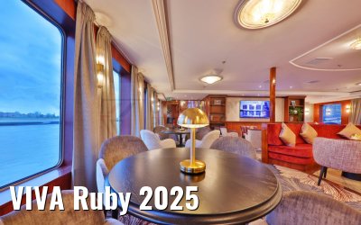 VIVA Ruby 2025