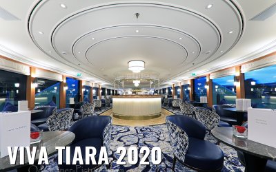 VIVA TIARA 2020