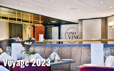 Voyage 2023
