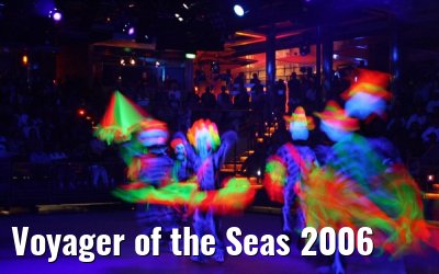Voyager of the Seas 2006
