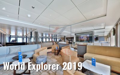 World Explorer 2019