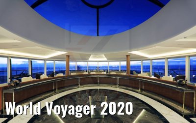 World Voyager 2020