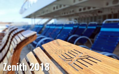 Zenith 2018
