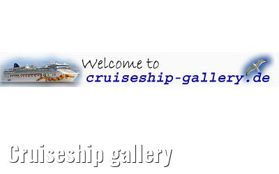 Cruiseship gallery