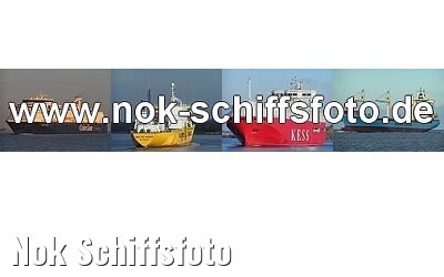 Nok Schiffsfoto